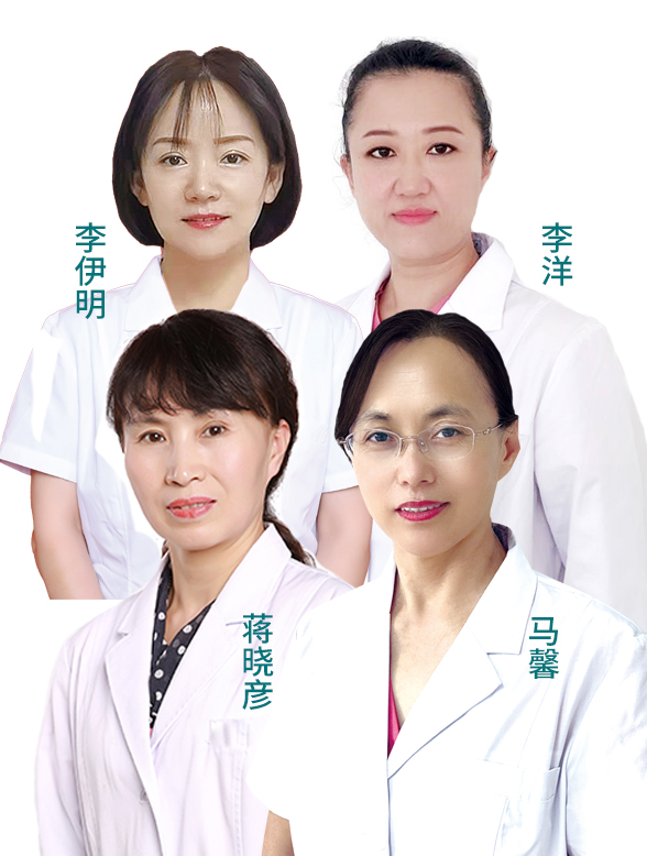 产科团队